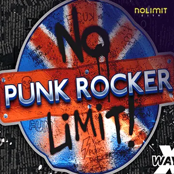 Punk Rocker - SPONSOR777