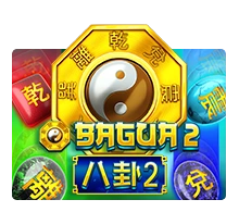 Bagua 2 - SPONSOR777