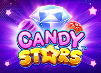 Candy Stars - SPONSOR777