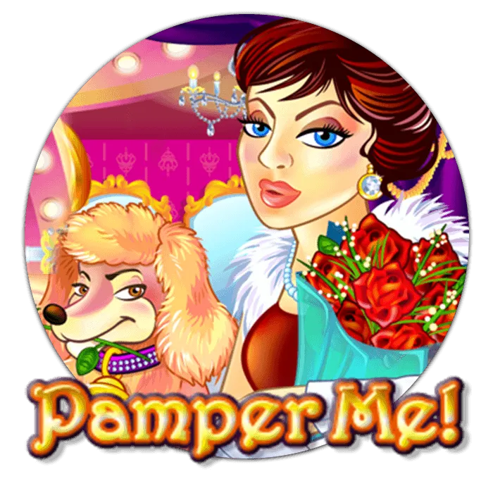 Pamper Me - SPONSOR777