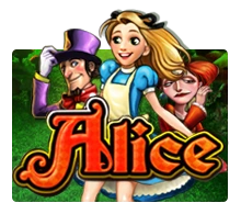 Alice - SPONSOR777