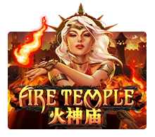 Fire Temple - SPONSOR777