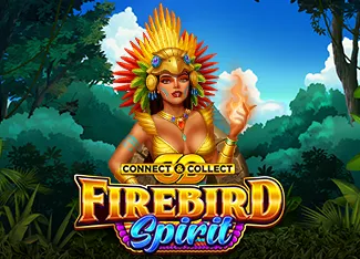 Firebird Spirit - Connect & Collect - SPONSOR777
