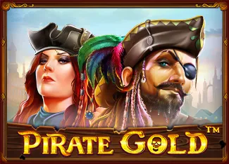 Pirate Gold Deluxe - SPONSOR777