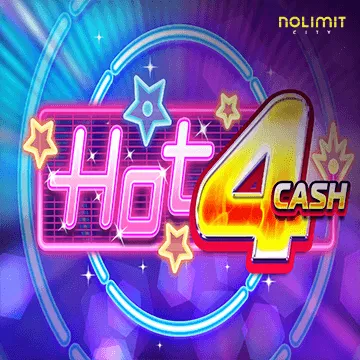 Hot 4 Cash - SPONSOR777