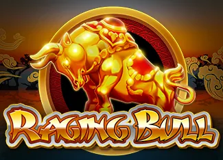 Raging Bull - SPONSOR777