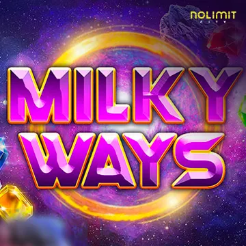 Milky Ways - SPONSOR777