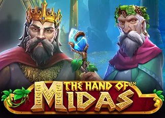 The Hand of Midas - SPONSOR777