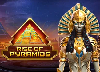 Rise of Pyramids - SPONSOR777