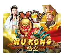 Wukong - SPONSOR777