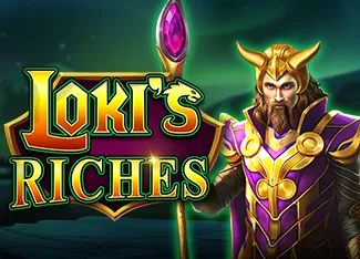 Lokis Riches - SPONSOR777
