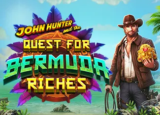 Bermuda Riches - SPONSOR777