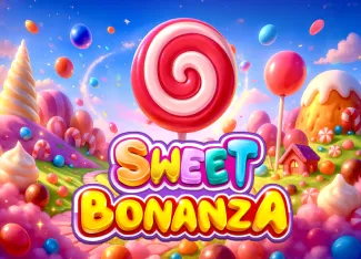 Sweet Bonanza - SPONSOR777