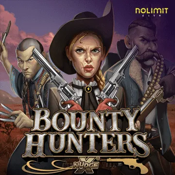 Bounty Hunters xNudge - SPONSOR777