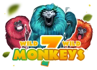 7 Monkeys - SPONSOR777