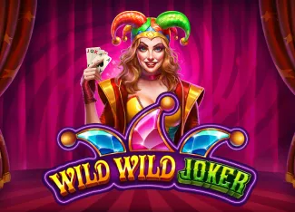 Wild Wild Joker - SPONSOR777