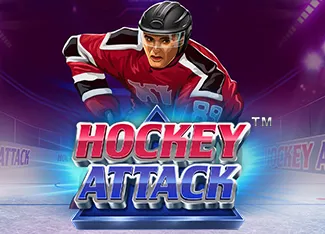 Hockey Attack - SPONSOR777