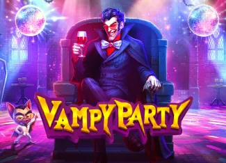 Vampy Party - SPONSOR777