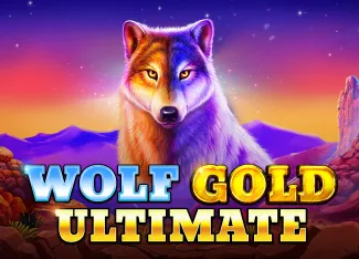 Wolf Gold Ultimate - SPONSOR777