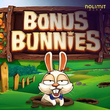 Bonus Bunnies - SPONSOR777