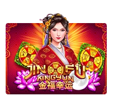 Jin Fu Xing Yun - SPONSOR777