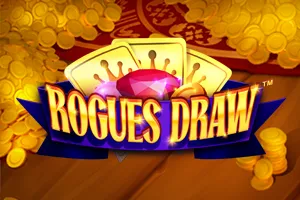 Rogues Draw - SPONSOR777