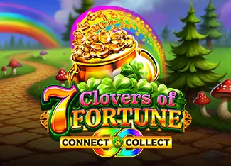 7 Clovers of Fortune - SPONSOR777