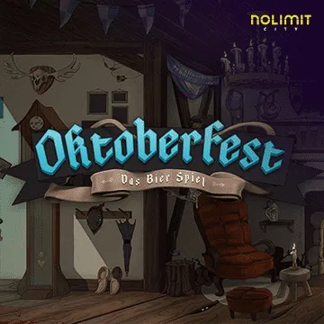 Oktoberfest - SPONSOR777