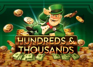 Hundreds and Thousands - SPONSOR777