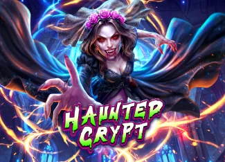Haunted Crypt - SPONSOR777