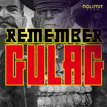 Remember Gulag - SPONSOR777