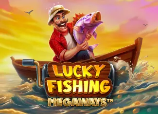 Lucky Fishing - SPONSOR777