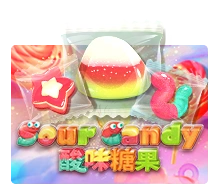 Sour Candy - SPONSOR777