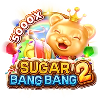 SUGAR BANG BANG2 - SPONSOR777