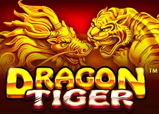 The Dragon Tiger - SPONSOR777