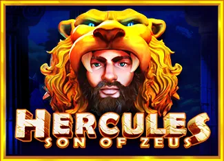 Hercules Son of Zeus - SPONSOR777