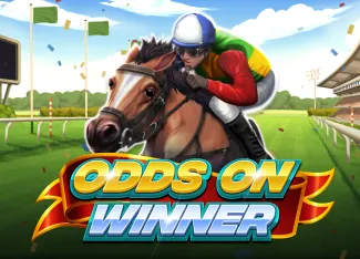 Front Runner Odds On - SPONSOR777