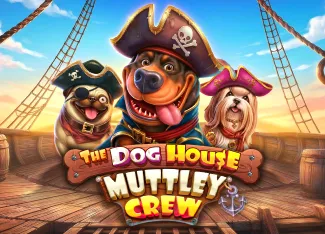 The Dog House - Muttley Crew - SPONSOR777
