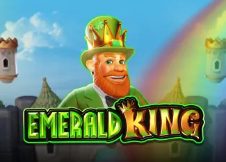 Emerald King - SPONSOR777