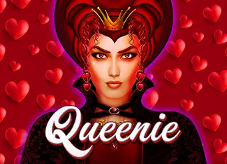 Queenie - SPONSOR777