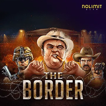 The Border - SPONSOR777