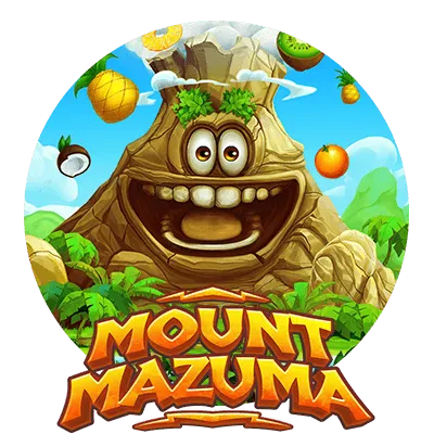 Mount Mazuma - SPONSOR777