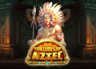 Fortunes of Aztec - SPONSOR777