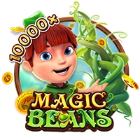 MAGIC BEANS - SPONSOR777