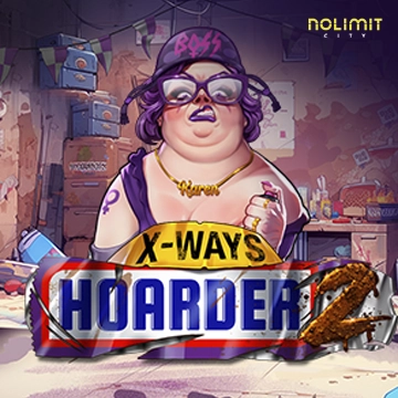 xWays Hoarder 2 - SPONSOR777