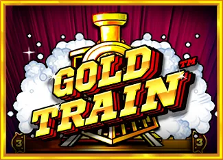 Gold Train - SPONSOR777