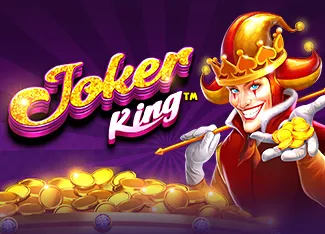 Joker King - SPONSOR777