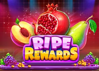 Ripe Rewards - SPONSOR777