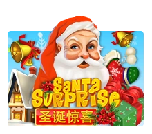 Santa Surprise - SPONSOR777