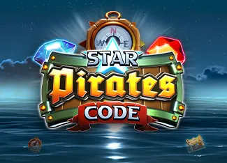 Star Pirates Code - SPONSOR777